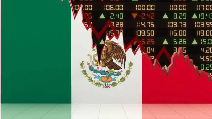 Consideró importante centrarse en las certidumbres más que en las incertidumbres porque esas se miden y se pide una prima de riesgo.