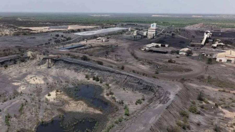 El proyecto surgió a partir de unos talleres que se hicieron en coordinación con Conexiones Climáticas y mujeres afectadas por las minas del carbón.