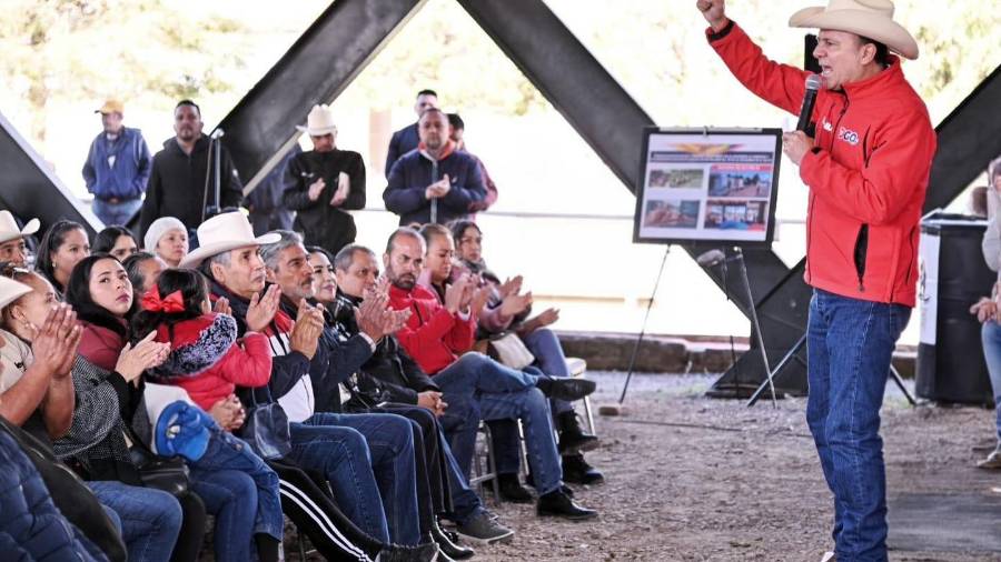 La captura de “El Limones” es un golpe fuerte para la seguridad y se está reforzando la estrategia para toda la zona de La Laguna, apuntó el mandatario.