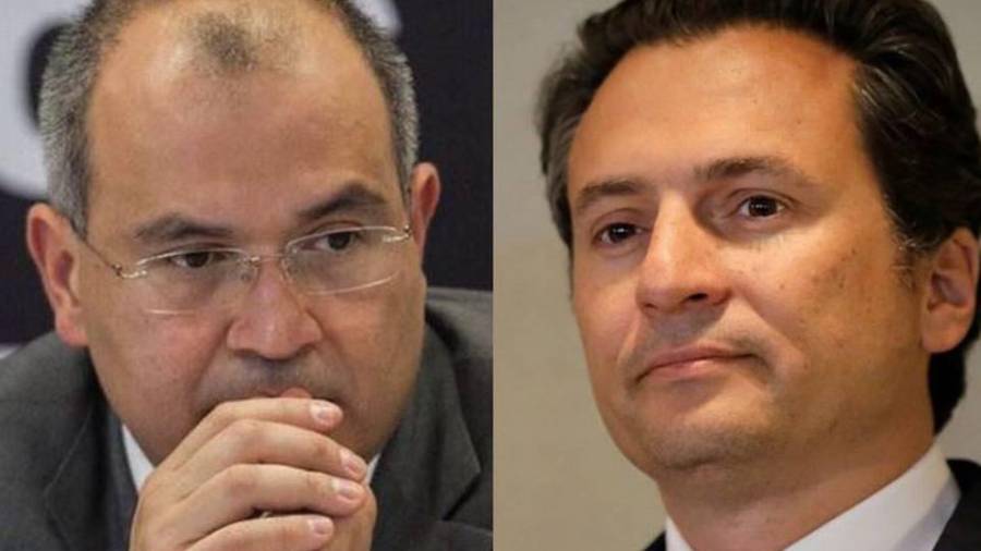 En una carta dirigida al titular de la FGR, Treviño califica de falsos los señalamientos de Lozoya y lo acusa de haber cometido un perjuicio al Estado de unos 2 mil 813 millones de pesos