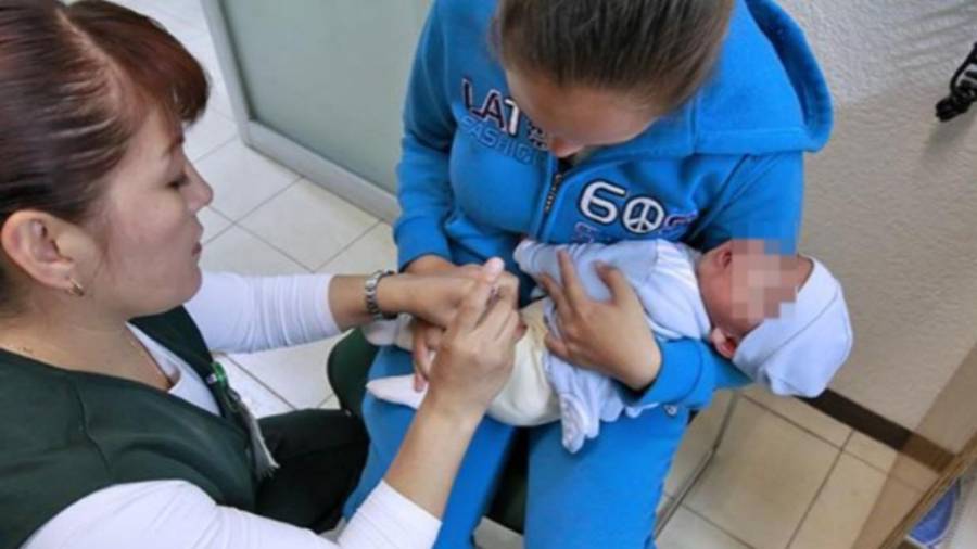 Especialistas exhortan a completar el esquema de vacunación infantil para prevenir contagios y proteger a grupos vulnerables.