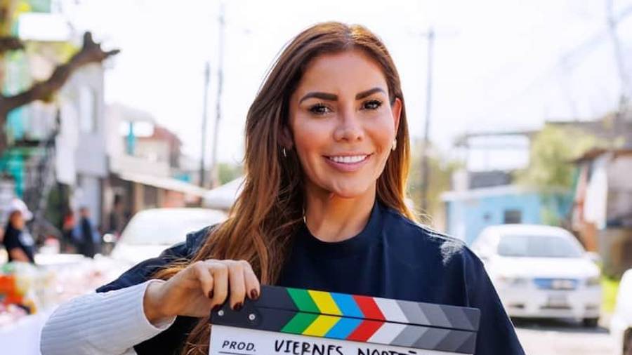 POLITICÓN: ¿Delatará Karina Barrón al ‘cerebro’ del montaje contra Waldo Fernández?