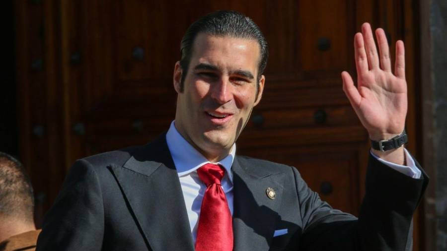 Sheinbaum detalló que Torruco Garza ocupará el cargo después de que la subsecretaría quedó vacante.