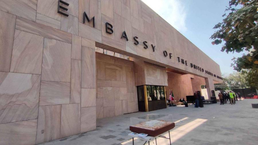 Las autoridades estadounidenses señalaron que esta revisión obligatoria de las redes sociales y publicaciones digitales forma parte de un esquema más amplio de seguridad.