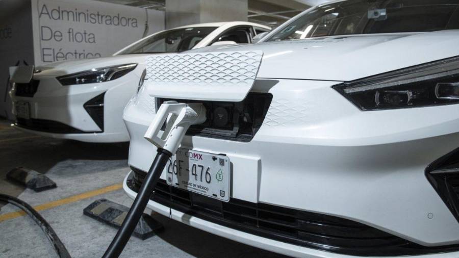 A nivel nacional, del mes de enero a marzo de este año, se vendieron alrededor de 40 mil unidades, lo que significó un aumento de más del 30%.