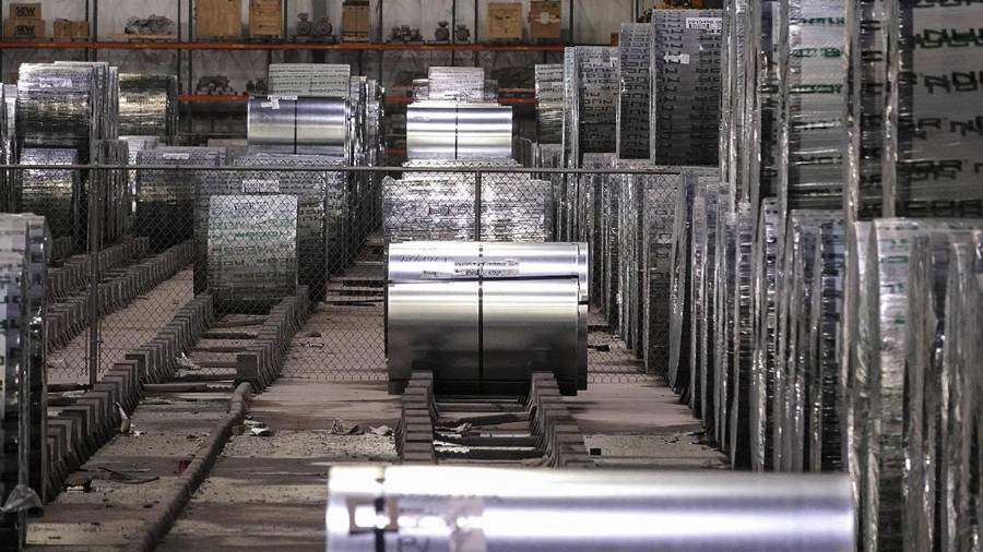 El anuncio del gobierno norteamericano podría dar un respiro a la cadena productiva mexicana.