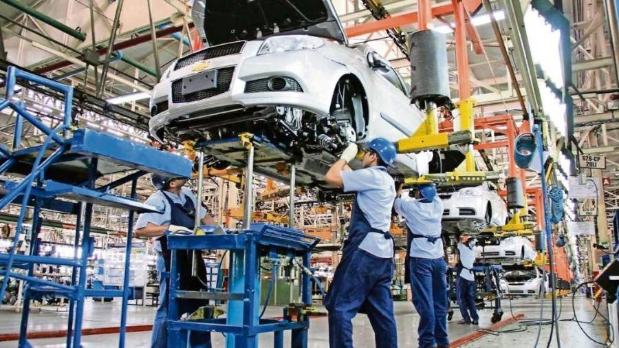 Los sectores productivos de la entidad coincidieron en que la incertidumbre por el T-MEC impactó en los resultados de la entidad.