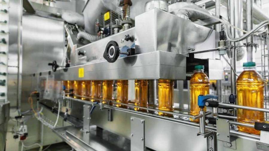 Doce renglones experimentaron descensos, destacando fabricación de productos derivados del petróleo y del carbón, con 11.15 por ciento.