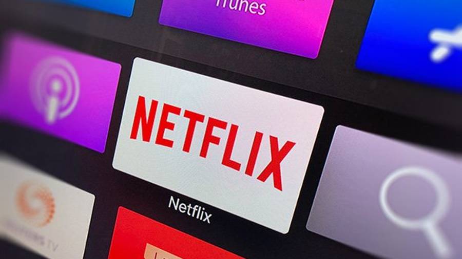 ¿Netflix es una herramienta segura para los pequeños?