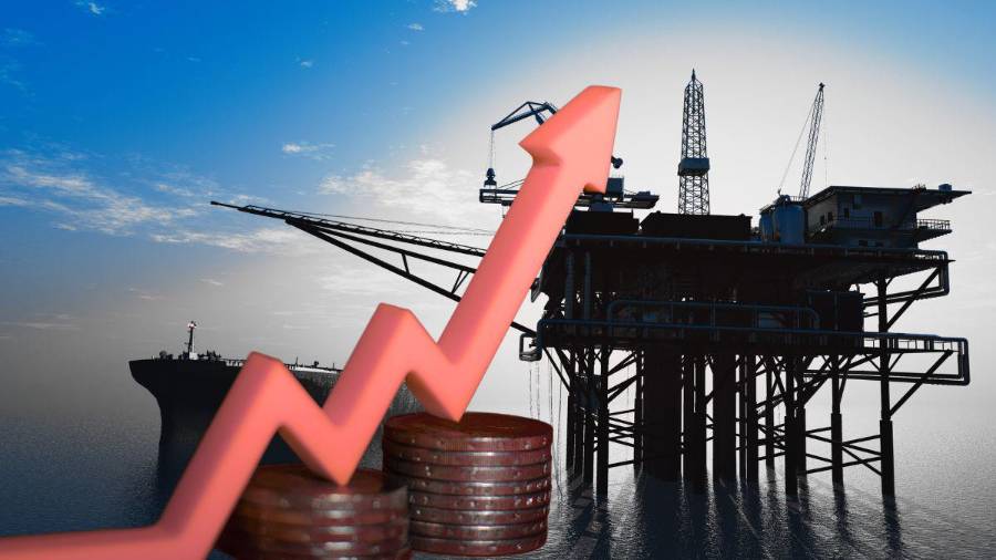 Los mercados continúan muy atentos a la evolución en el estrecho de Ormuz, donde los flujos severamente restringidos siguen tensionando las expectativas de oferta global.