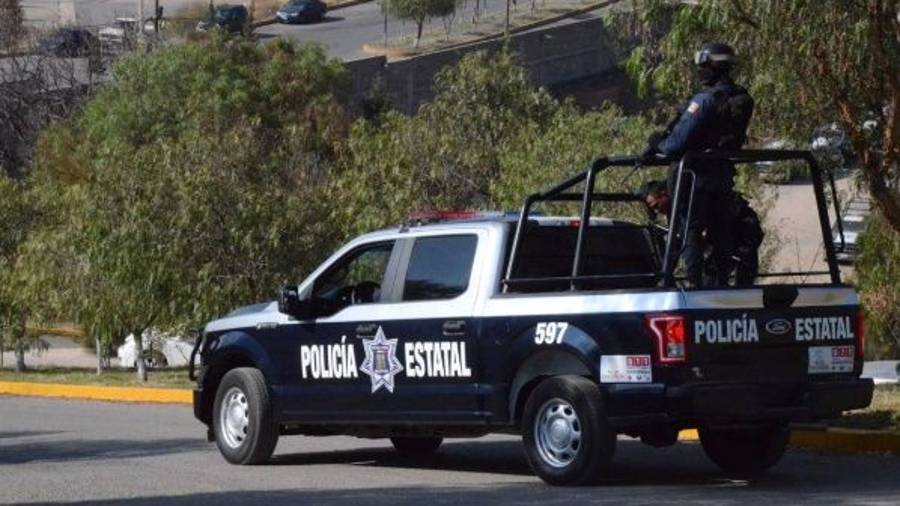 Taxista asesina a una mujer y tira su cuerpo en la CDMX; ya fue detenido