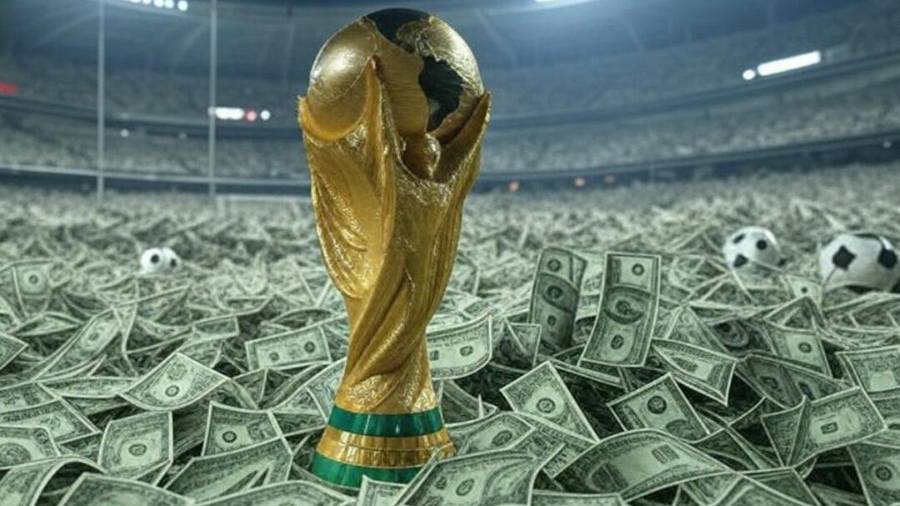 El partido inaugural será el que enfrente a México contra Sudáfrica en Ciudad de México el próximo 11 de junio.