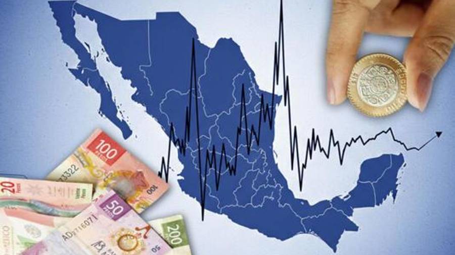 El sector industrial, que representa 30.6% del PIB nacional con un valor de USD 561 mil millones en 2025, enfrenta dificultades para recuperarse.