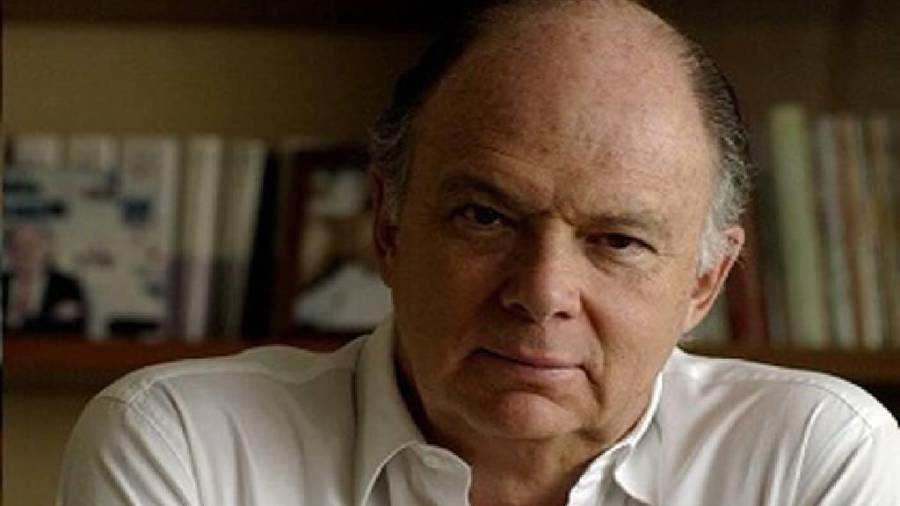 En reiteradas ocasiones, Krauze y el mandatario mexicano han hecho públicas sus diferencias.