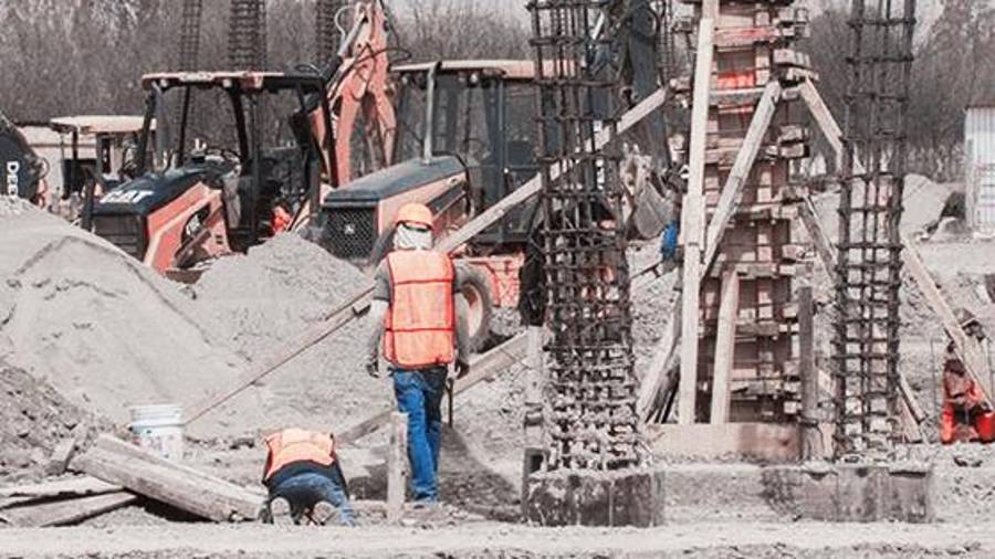 Con respecto a las remuneraciones medias reales en empresas constructoras, Tamaulipas obtuvo el máximo cambio en este indicador con un valor de 47.1 por ciento.