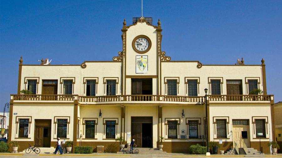 La Secretaría de Desarrollo Agrario, Territorial y Urbano aclara que no será retomado el proyecto de construcción del parque lineal en Sabinas.