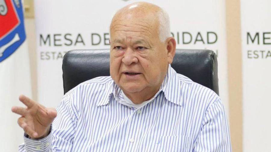 El mandatario registró 40.5% de aprobación en diciembre de 2025 y bajó a 38.6% en enero de 2026.