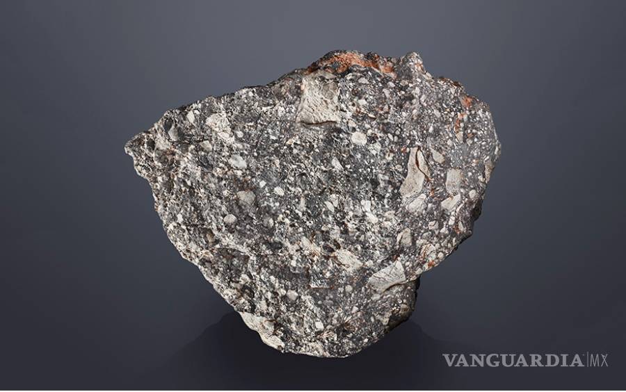 Si te interesa tener un un trozo de la Luna Christie’s lo pone a la venta por 2 millones de Libras