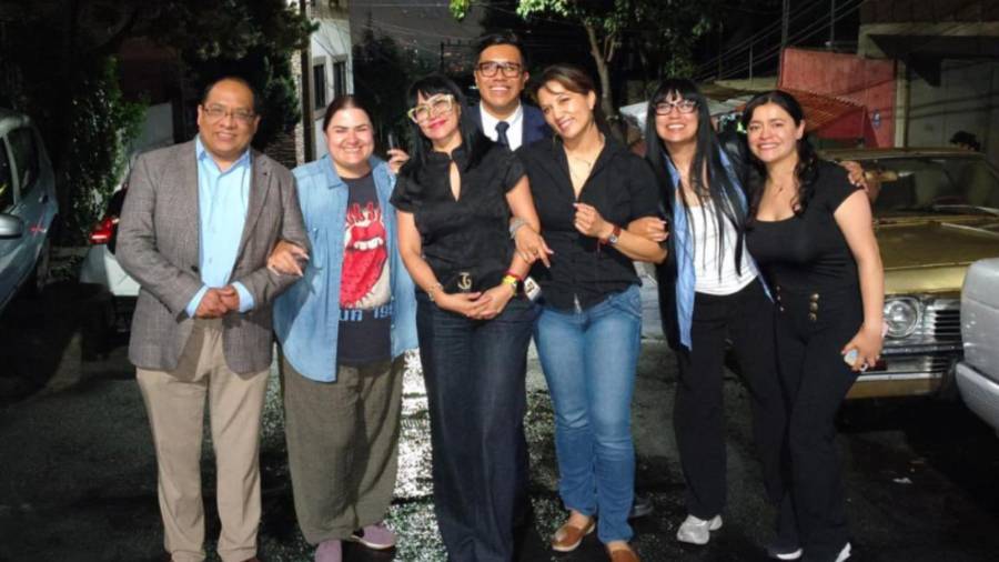 Tras una audiencia de más de 12 horas, el Primer Juzgado de Distrito en Materia Penal en CDMX determinó que Quevedo podrá continuar el proceso en libertad.