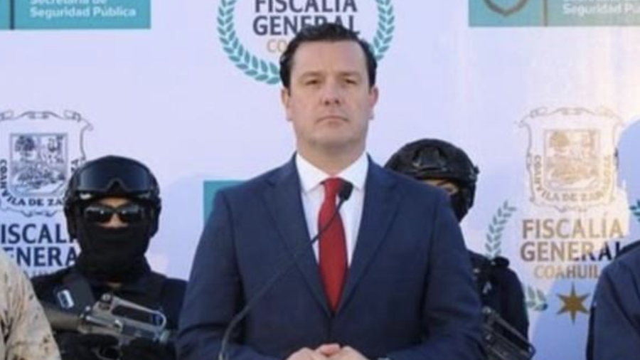La Fiscalía General del Estado mantiene las investigaciones para esclarecer la desaparición de uno de sus colaboradores.