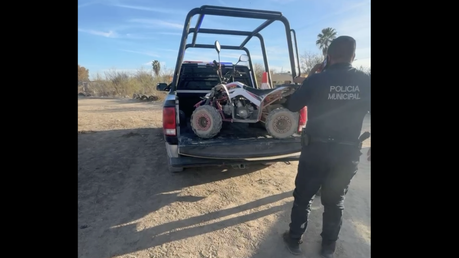 La sanción aplicada tras la intervención policial desató un amplio debate ciudadano.