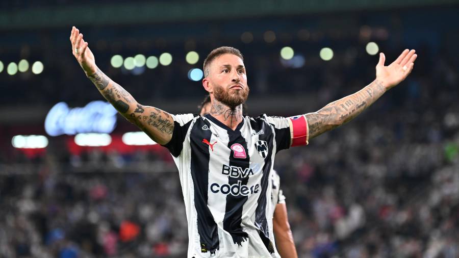 Sergio Ramos se despidió de Rayados y de México con un emotivo mensaje publicado en sus redes sociales, confirmando su salida definitiva de la Liga MX.