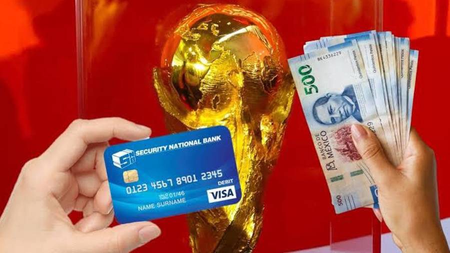 Las tarjetas de crédito son un indicador clave del gasto de los hogares que muestra una franca expansión justo en un periodo de alta estacionalidad por el consumo de servicios.