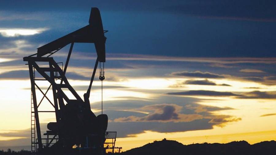 Ante acuerdo de paz, respiran los petroprecios: crudo mexicano baja a 84.25 dólares