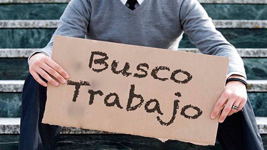 En La Laguna 1 de cada tres desempleados son técnicos o universitarios