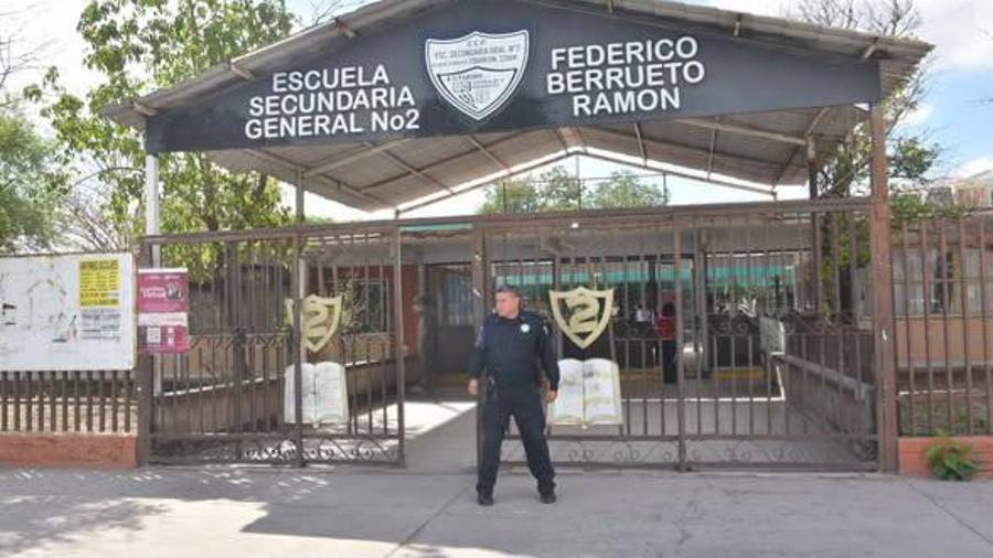 El estudiante será canalizado al programa Aplícate para recibir atención preventiva y seguimiento.