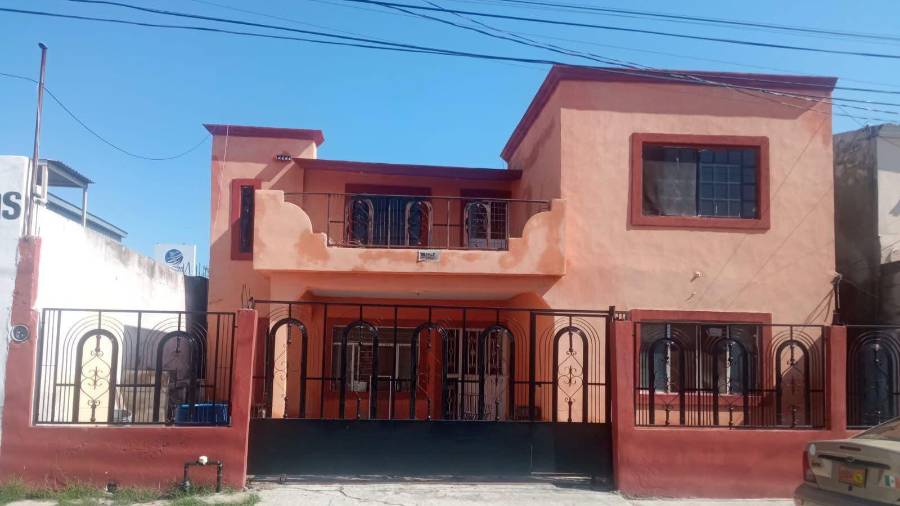 Vecinos de la colonia Anáhuac alertaron a las autoridades tras varios días sin tener noticias del hombre, quien fue localizado sin vida al interior de su vivienda.