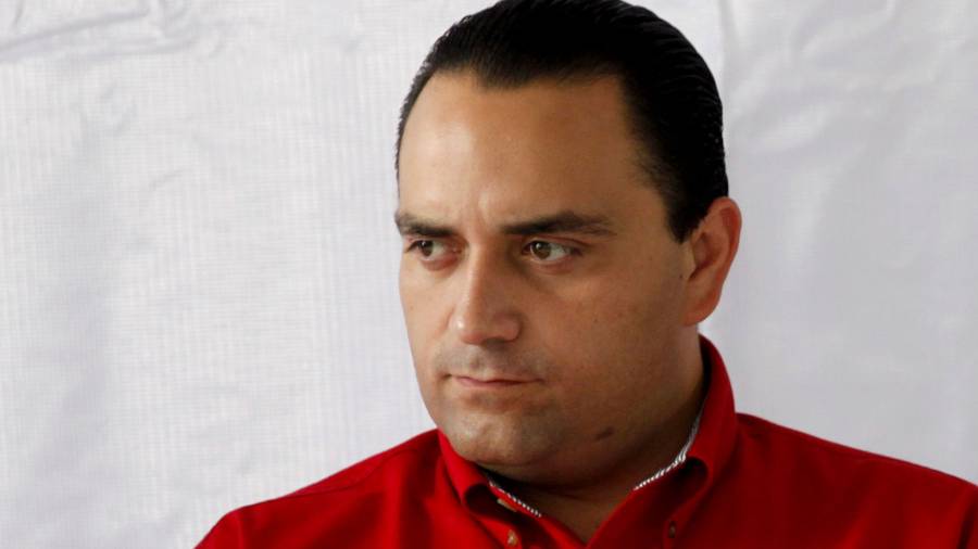 Quintana Roo, en la quiebra