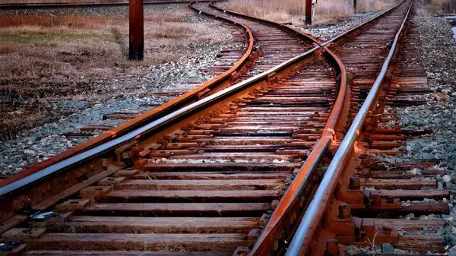 Existen más de 19 cruces ferroviarios que conectarían distintos sectores de la ciudad.