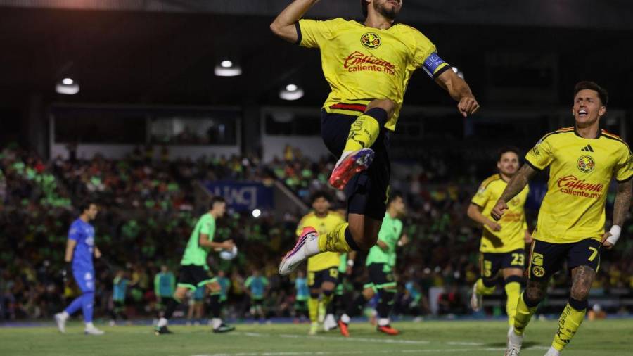 Después de atravesar un largo periodo marcado por lesiones y recaídas, el capitán azulcrema volvió a ser decisivo con un doblete ante Juárez.