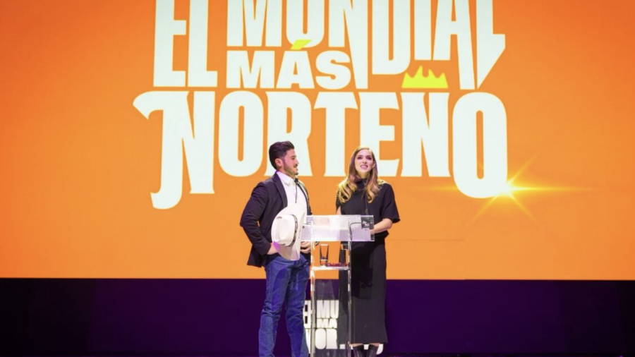 A través de sus redes sociales, el mandatario estatal confirmó que el material audiovisual se estrenará este mismo jueves a las 20:00 horas.