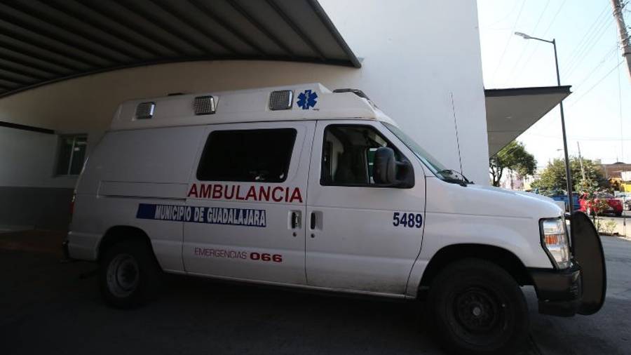 Alrededor de 30 niños se intoxicaron con alimento en guardería del IMSS