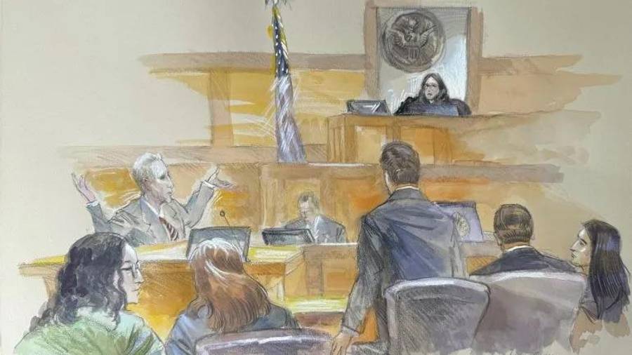 El hecho correspondió al segundo intento de asesinato del republicano mientras era aspirante a la presidencia de Estados Unidos. FOTO: