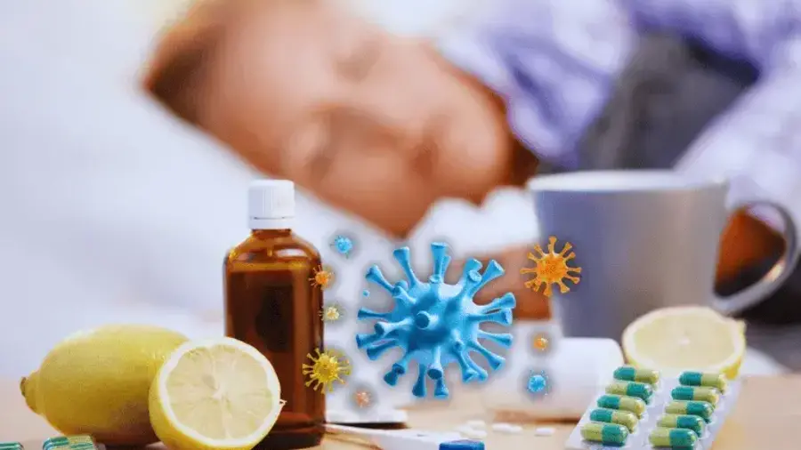 La Dirección de Salud Pública Municipal lanza un llamado a los saltillenses para que acudan a vacunarse contra la influenza.