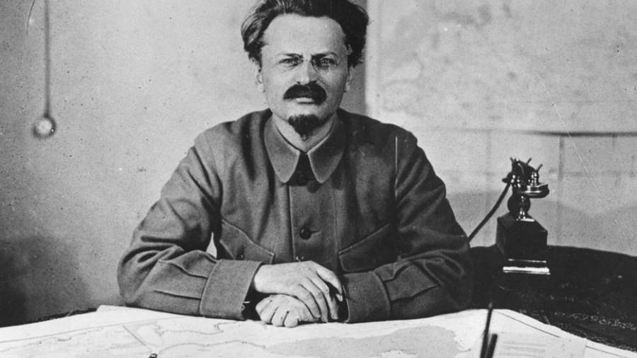 La ‘Conexión Coahuila’ en el más importante caso de exilio en México; deciden en Torreón el asilo político de León Trotsky