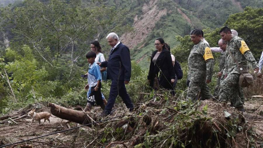 Acapulco: Gobiernos reprobados en prevención y reacción