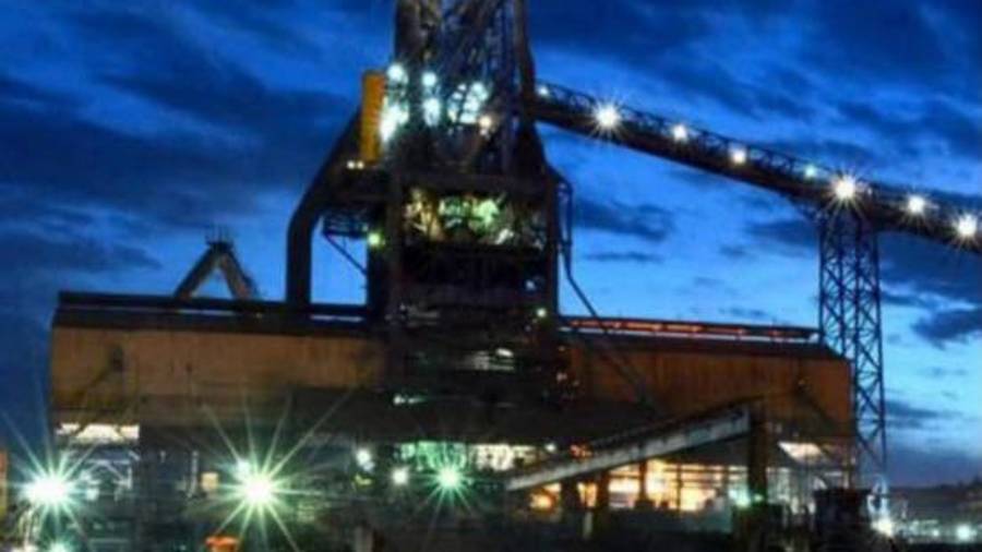 El futuro de la siderúrgica se define en el Juzgado Segundo de Distrito, mientras los trabajadores exigen que se garantice el pago de sus prestaciones.