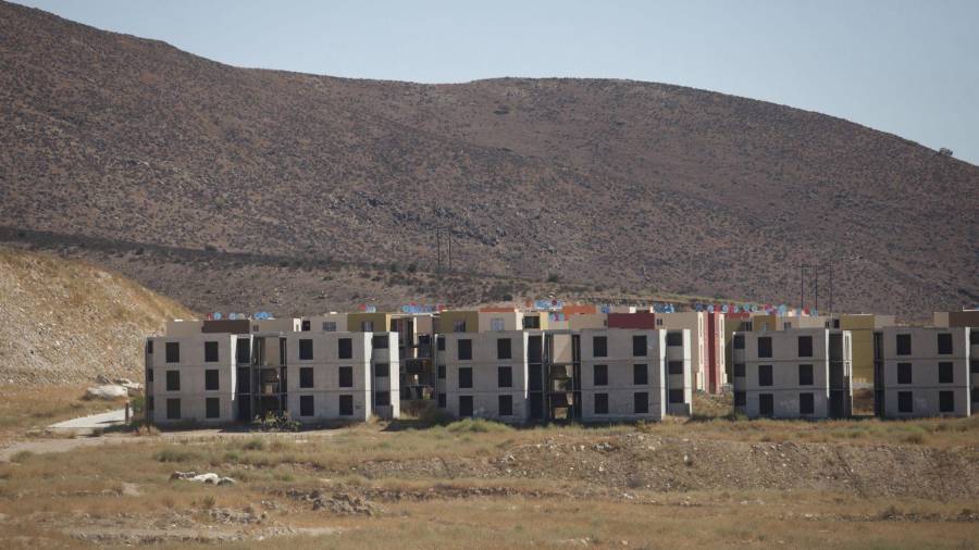 Todos los nuevos desarrollos tienen la obligación de avisar a Hacienda cuando la operación sea igual o superior a 907 mil 948 pesos.