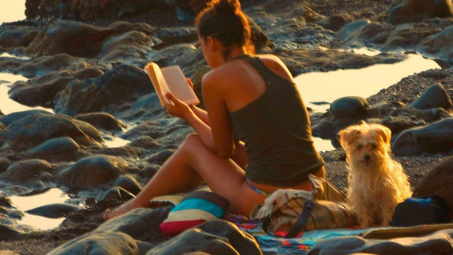 Pero aunque las novelas son sin duda un entretenimiento, limitarlas a eso es no entender su influencia en la vida de quienes las leen.