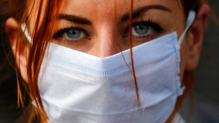 Coronavirus: Los síntomas pueden ser todo o nada. 7 testimoniales narran lo que sintieron al ser portadores del virus