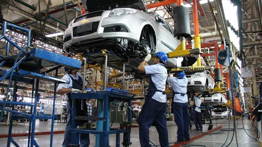 Fue hace días que la Suprema Corte de Estados Unidos resolvió con 6 votos a favor y 3 en contra que los aranceles impuestos en 2025 bajo la Ley de Poderes Económicos Especiales de Emergencia eran inconstitucionales.