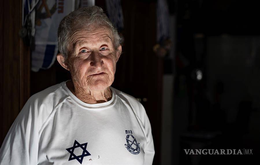 $!Herida de Auschwitz sigue abierta en Israel