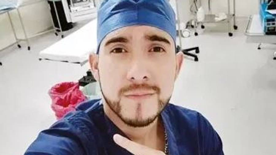 Se registra una víctima más del coronavirus en el sector salud de Coahuila