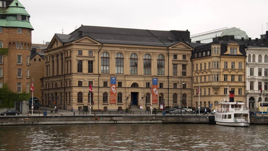 Cultura y Pop: El Premio Nobel de Literatura