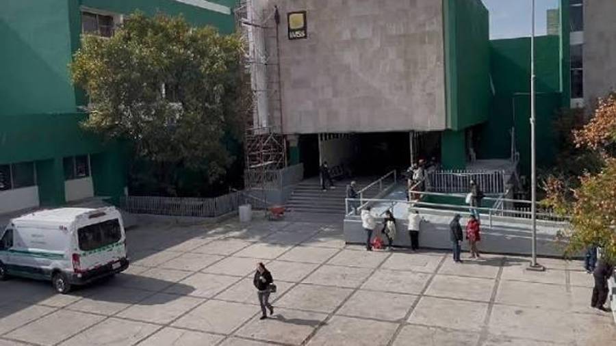 Fue llevado en estado grave por sus familiares, pero dos días después falleció.