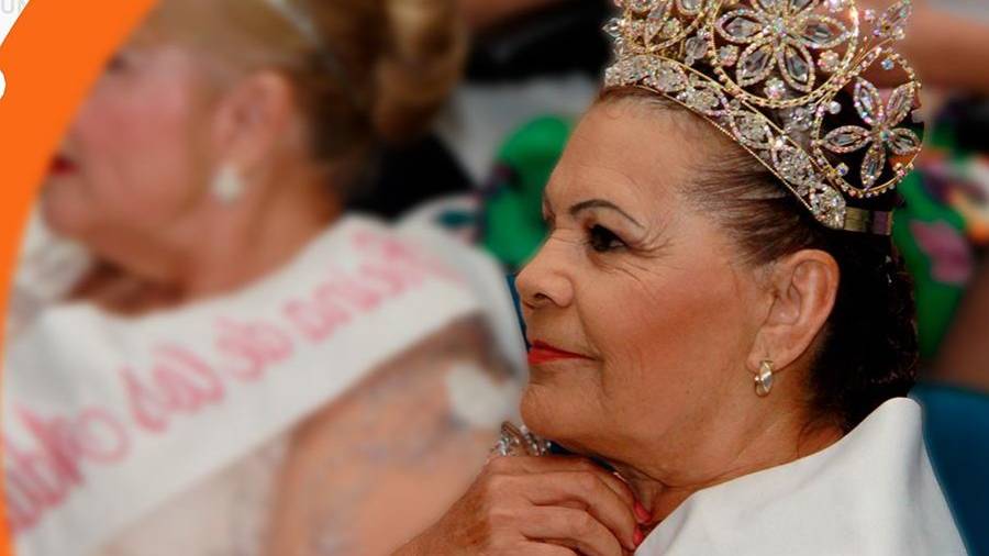 La convocatoria del concurso para elegir a la Reina del Adulto Mayor está dirigida a extrabajadoras municipales de 60 años de edad o más interesadas en representar al sector.